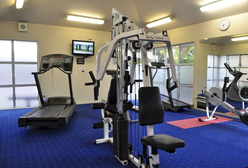 Naumi Auckland Airport Hotel Dış mekan fotoğraf