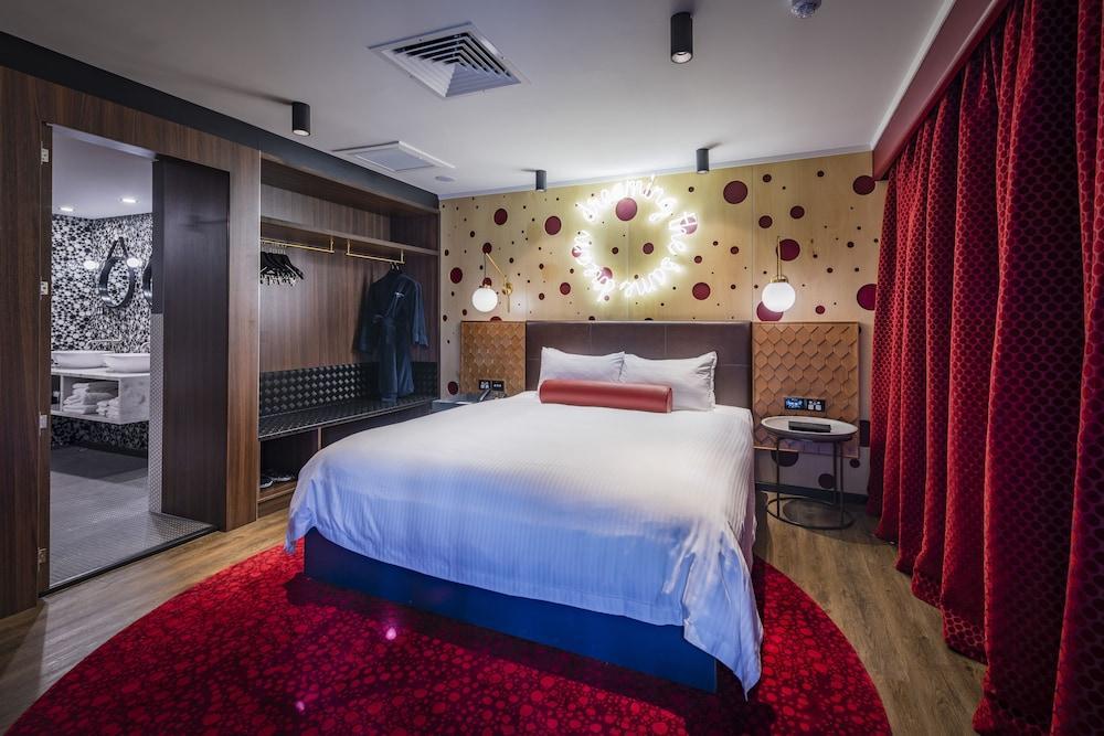 Naumi Auckland Airport Hotel Dış mekan fotoğraf