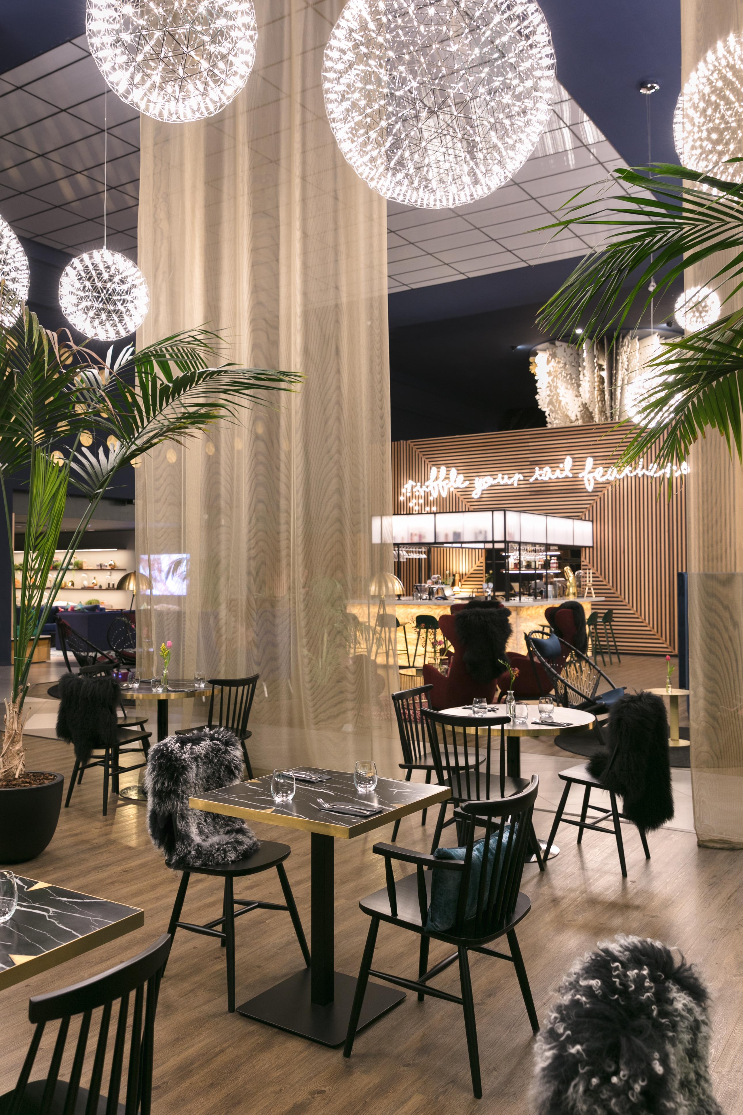 Naumi Auckland Airport Hotel Dış mekan fotoğraf