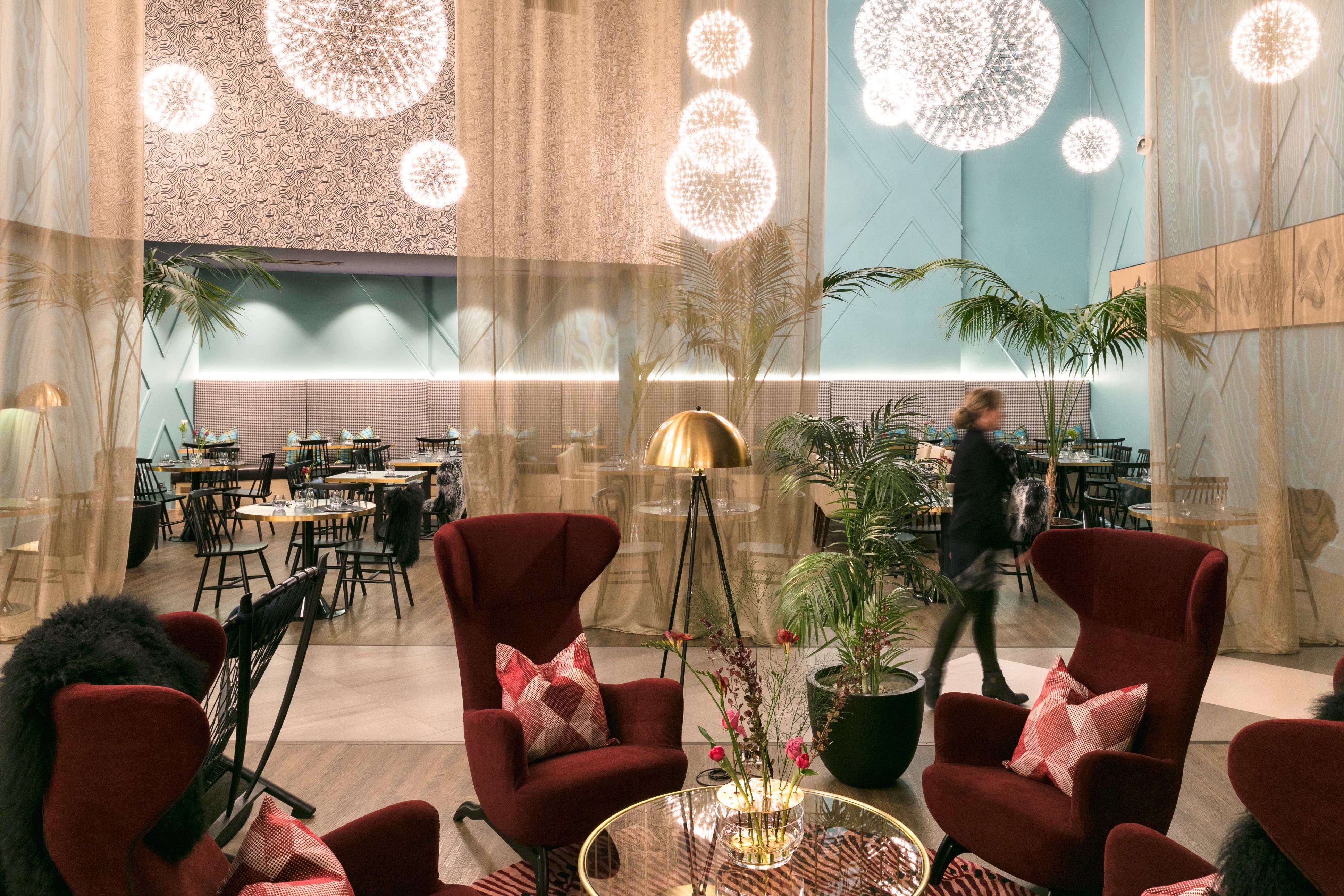 Naumi Auckland Airport Hotel Dış mekan fotoğraf
