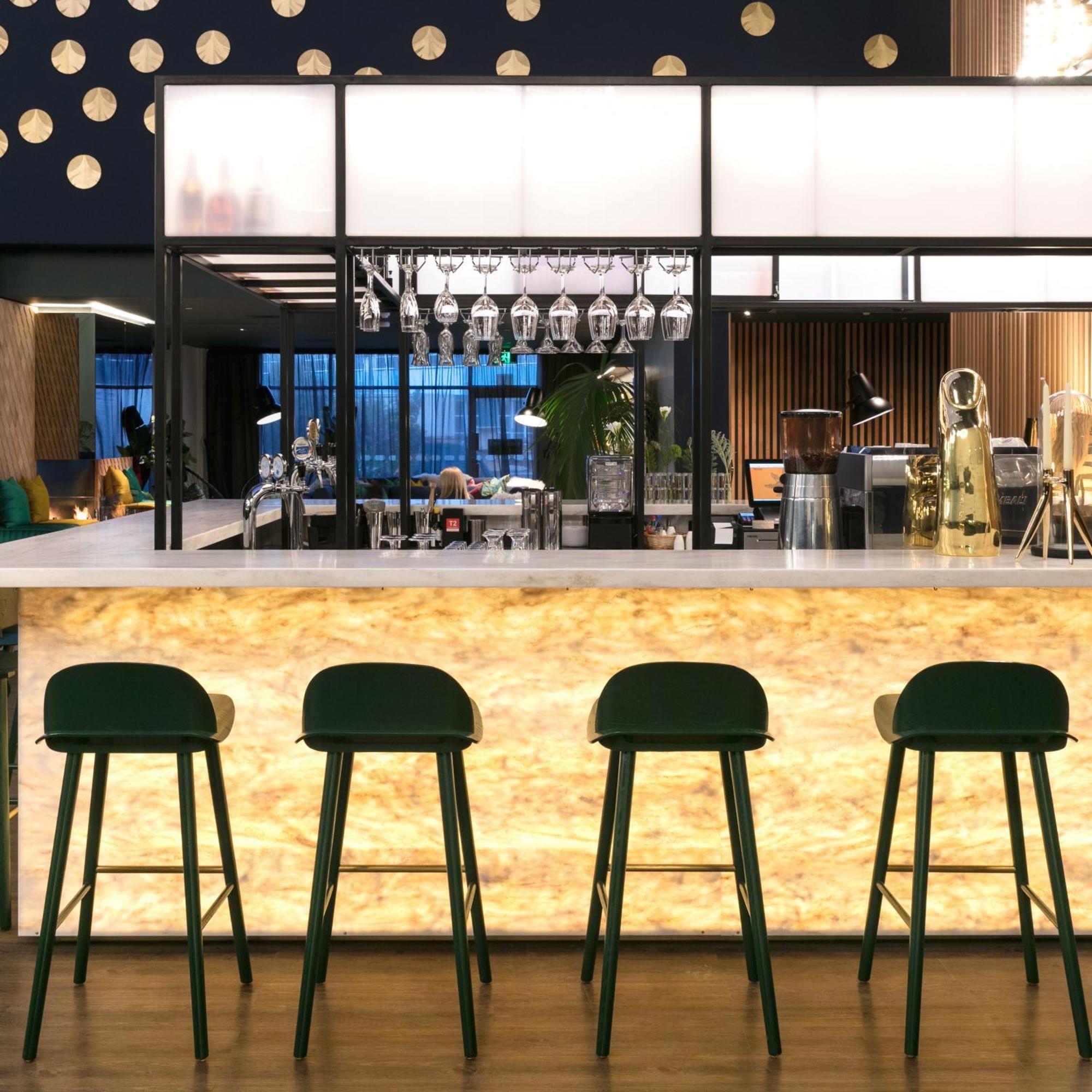 Naumi Auckland Airport Hotel Dış mekan fotoğraf