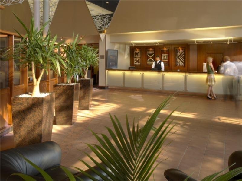 Naumi Auckland Airport Hotel Dış mekan fotoğraf