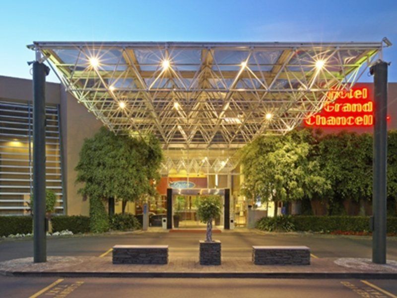 Naumi Auckland Airport Hotel Dış mekan fotoğraf