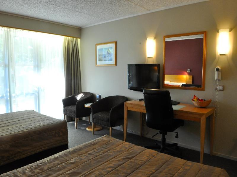 Naumi Auckland Airport Hotel Dış mekan fotoğraf